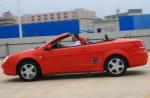 BYD S8 2009 года
